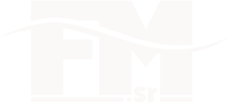 FM.sr Logo