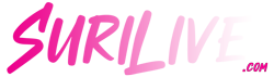SuriLive Logo